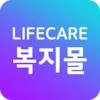 Logo of LG라이프케어 - 임직원복지몰, 복지포인트, 선택적복지 android Application 